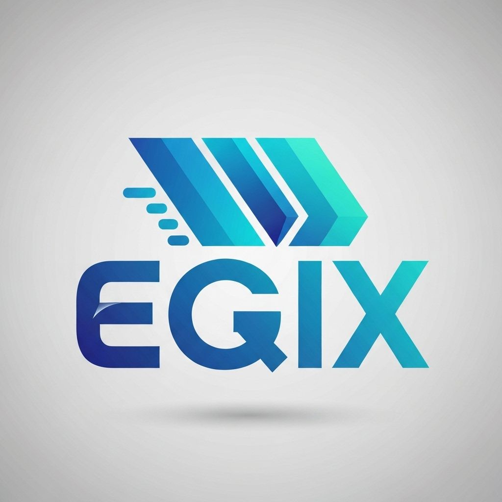 EQIX logo