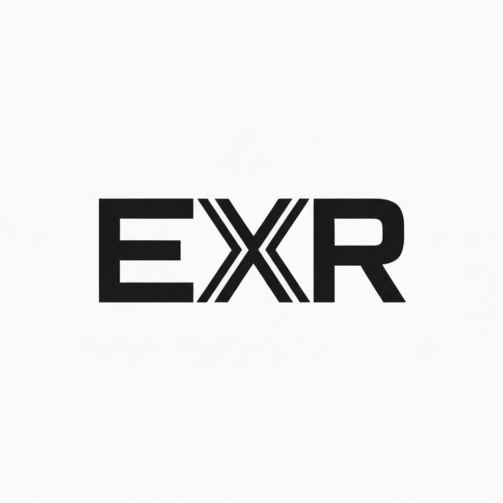 EXR logo