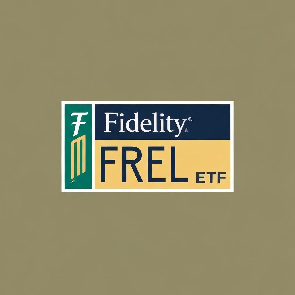 FREL logo