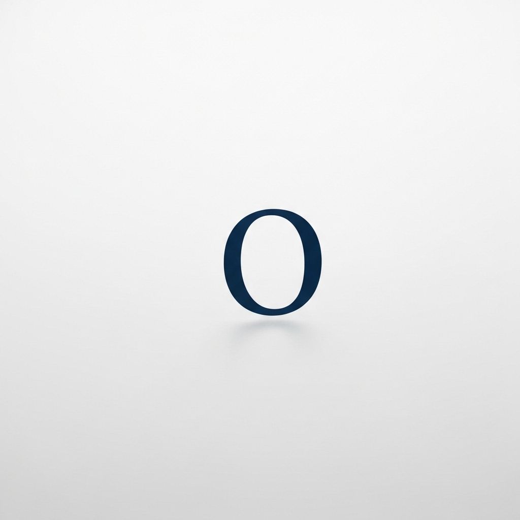O logo