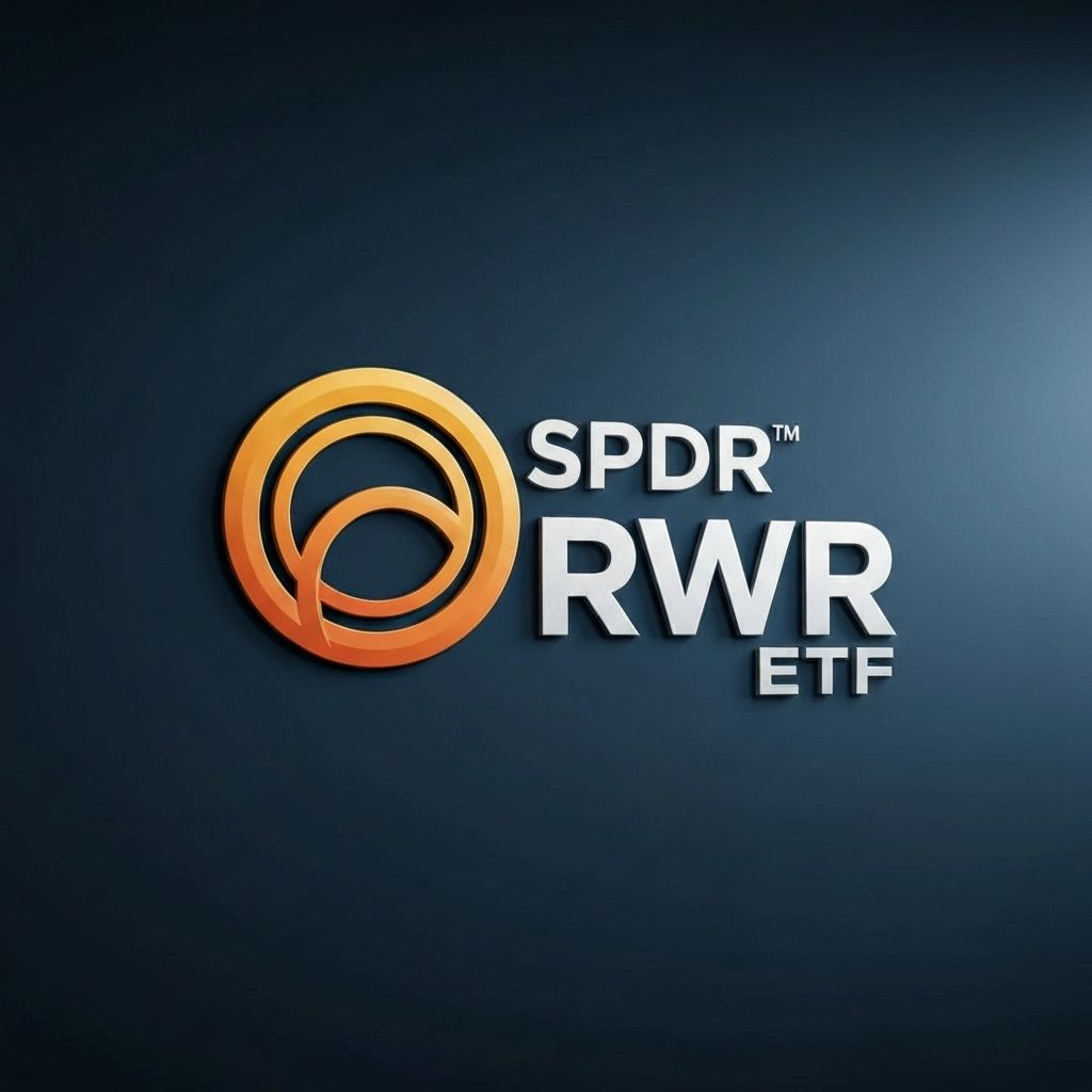 RWR logo