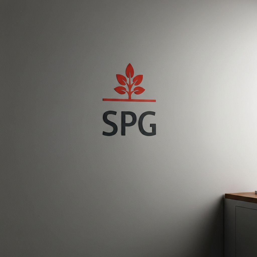 SPG logo