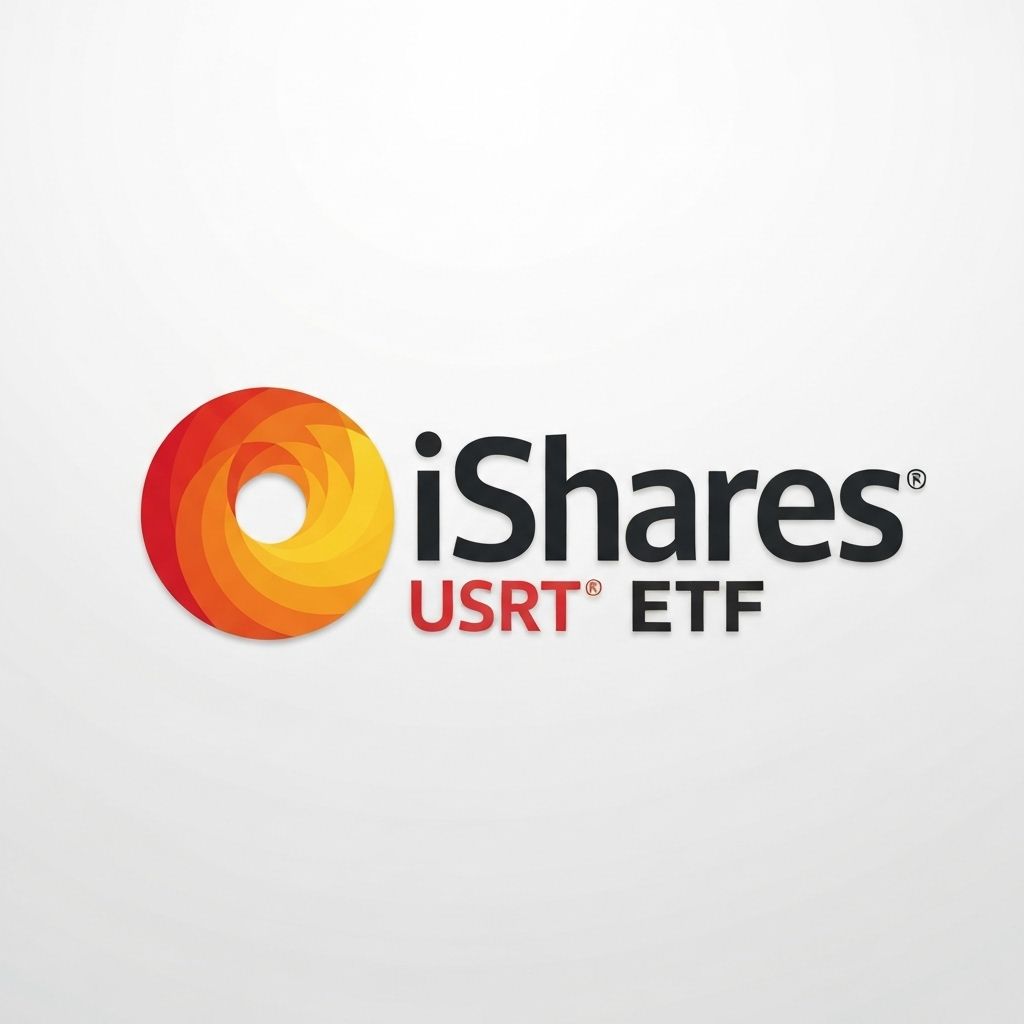 USRT logo