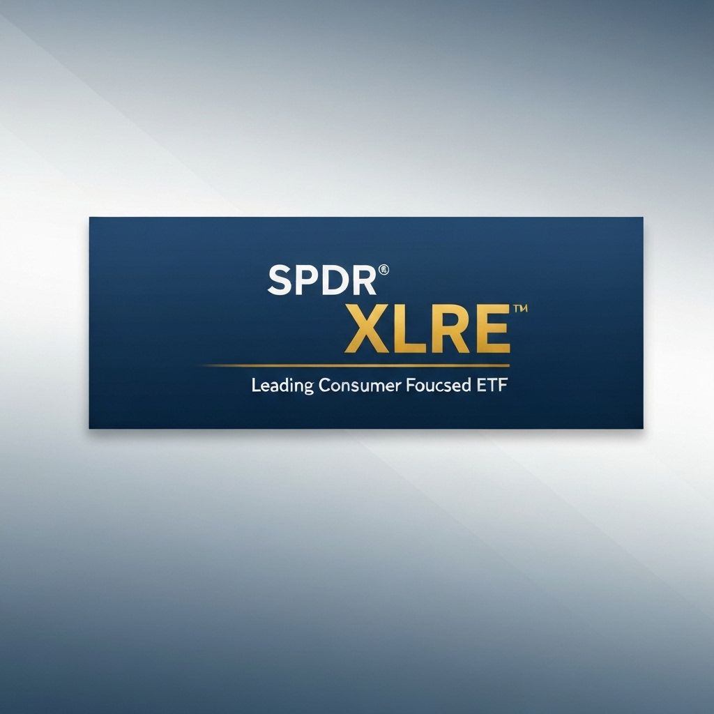 XLRE logo